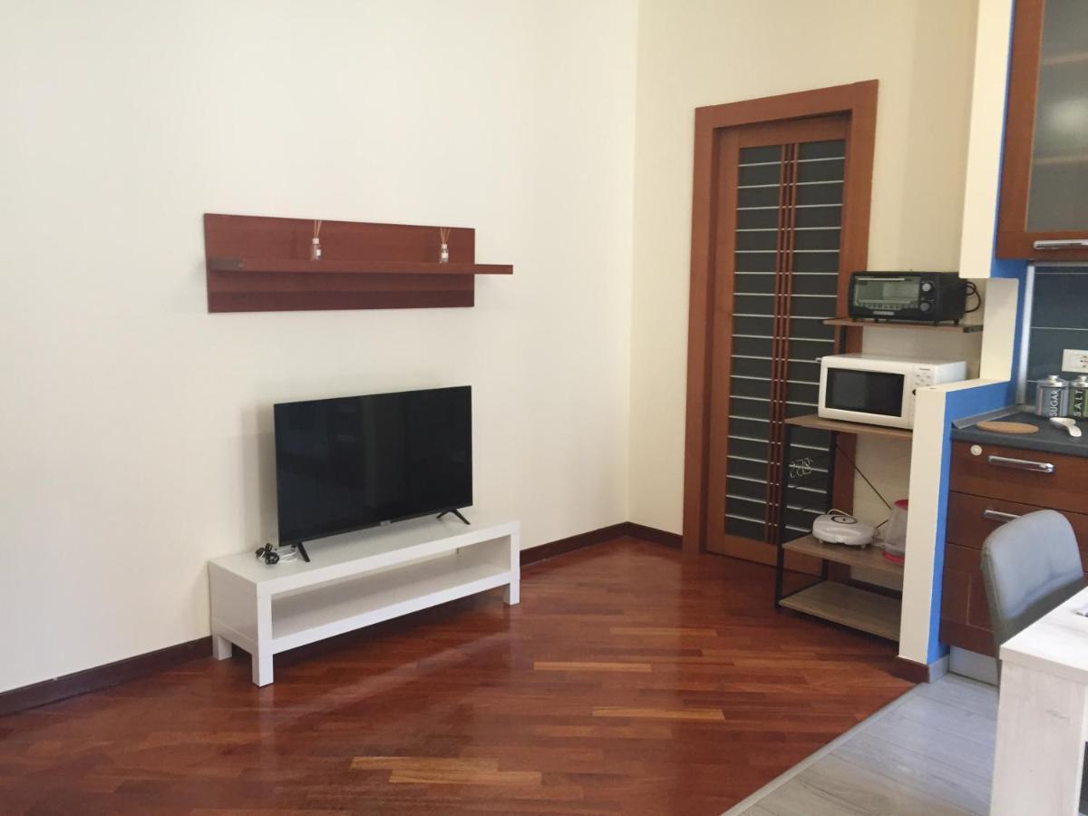 Rosy Apartment Rome Exterior photo
