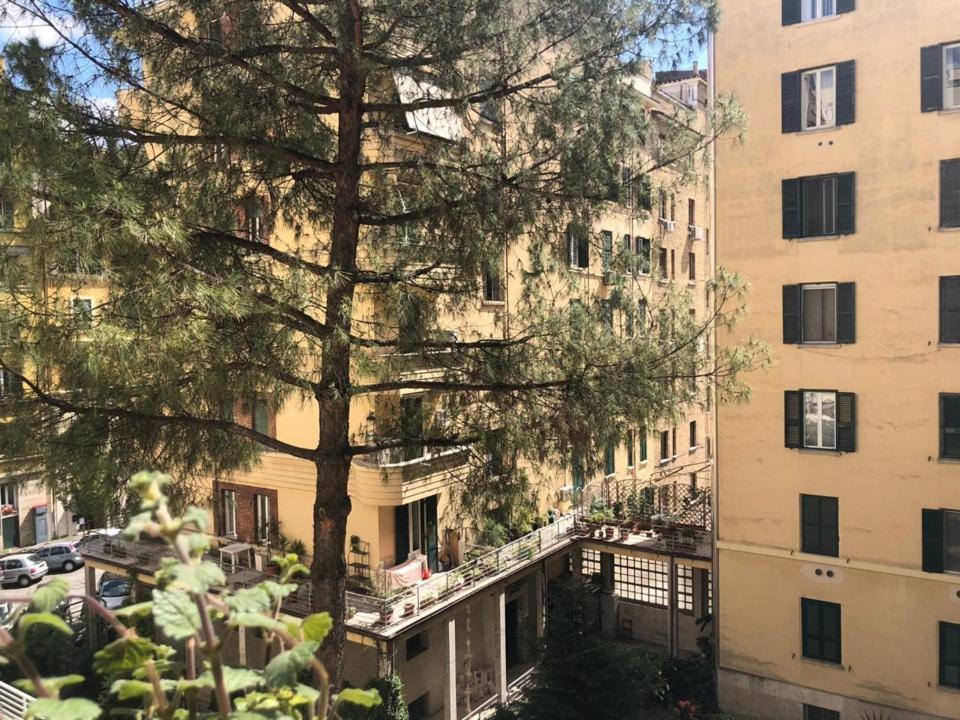Rosy Apartment Rome Exterior photo