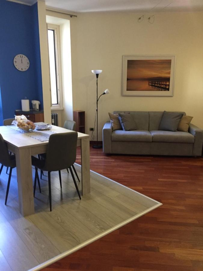 Rosy Apartment Rome Exterior photo